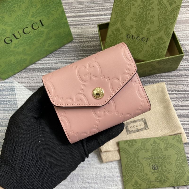 Gucci Wallets